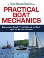 Practical Boat Mechanics 0071445056 Book Cover