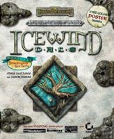 Icewind Dale Official Strategies & Secrets 0782127843 Book Cover