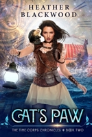 Cat's Paw 0988805421 Book Cover