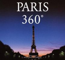 Paris 360 0679442855 Book Cover