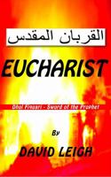 Eucharist 1456406523 Book Cover