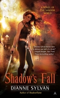 Shadow's Fall 1937007383 Book Cover