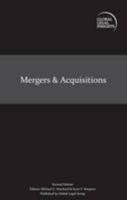 Global Legal Insights - Mergers & Acquisitions 190807048X Book Cover