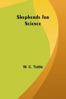 Shepherds for Science 9357944559 Book Cover