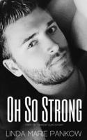 Oh So Strong B088Y264K1 Book Cover