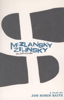 Mizlansky/Zilinsky or "Schmucks" 1559361603 Book Cover