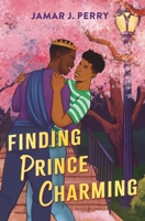Finding Prince Charming 1547612819 Book Cover