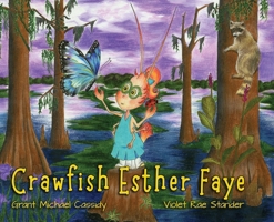 Crawfish Esther Faye B0FBBSG896 Book Cover
