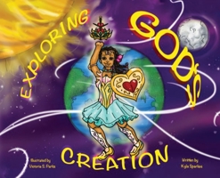 Exploring God's Creation 1735519014 Book Cover