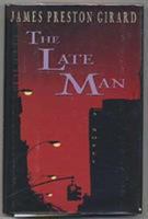 The Late Man 0451405889 Book Cover