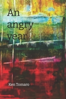 An angry year B096TJP7QY Book Cover