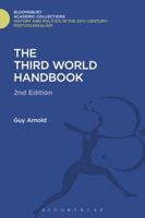 The Third World Handbook: Second Edition 1474291724 Book Cover