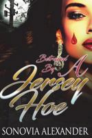 Betrayed by a Jersey Hoe 1722986875 Book Cover