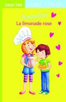 AMANDINE LIMONADE ROSE (LA) 289739000X Book Cover