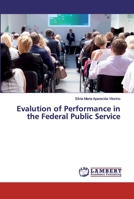 Evalution of Performance in the Federal Public Service 6200308810 Book Cover