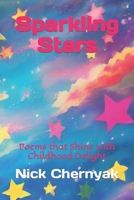 Sparkling Stars: Poems that Shine with Childhood Delight B0C9S84ZYK Book Cover