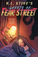 Revenge of the Shadow People (Ghosts of Fear Street, #9)