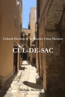 Cultural Diversity of an Ancient Urban Element: The Cul-De-Sac 1699073449 Book Cover