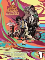 Playboy: Volume One 0578412535 Book Cover