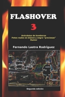 FLASHOVER 3 B0CHL7DCYX Book Cover
