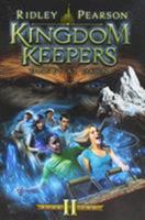 The Kingdom Keepers: Disney at Dawn