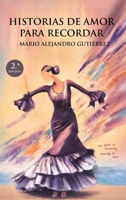 Historias de amor para recordar (Spanish Edition) 9564241359 Book Cover