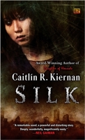 Silk 0451456688 Book Cover