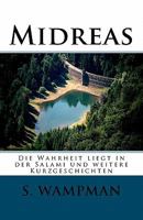 Midreas 1456556975 Book Cover