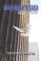 Ravenwolf's Saga : D?j? V?cu 1095409727 Book Cover
