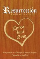 Resurrection 1462867979 Book Cover