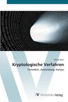 Kryptologische Verfahren 3639445139 Book Cover