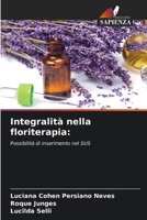 Integralità nella floriterapia:: Possibilità di inserimento nel SUS 6206119998 Book Cover