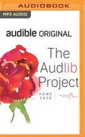 The Audlib Project: Home 2020 1713631504 Book Cover