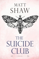 The Suicide Club 1678070009 Book Cover