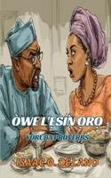 Owe Lesin Oro B0GGNDLQXH Book Cover