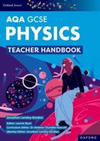 Oxford Smart AQA GCSE Sciences: Physics Teacher Handbook 1382051514 Book Cover
