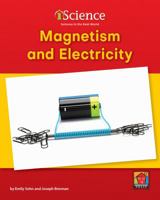 Magnetism and Electricity 1684043808 Book Cover