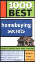 1000 Best Homebuying Secrets (1000 Best) 1402206305 Book Cover