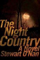 The Night Country 0312424078 Book Cover