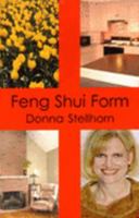 Feng Shui Form 1930038194 Book Cover