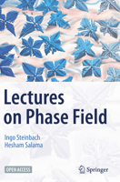 Lectures on Phase Field 3031211707 Book Cover