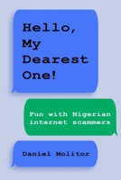 Hello, My Dearest One! 0359055648 Book Cover