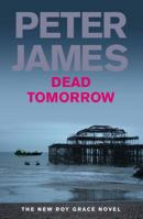 Dead Tomorrow 0330456776 Book Cover