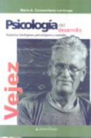 Psicologia Del Desarrollo Vejez 9875910511 Book Cover
