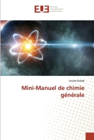 Mini-Manuel de chimie générale 620342434X Book Cover