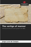 The vertigo of manner 6208529956 Book Cover