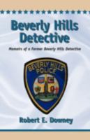 Beverly Hills Detective 1436367948 Book Cover