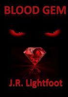 Blood Gem 1497495369 Book Cover