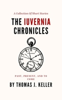 The Iuvernia Chronicles 1088013473 Book Cover