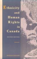 Ethnicity and Human Rights in Canada 0195410793 Book Cover